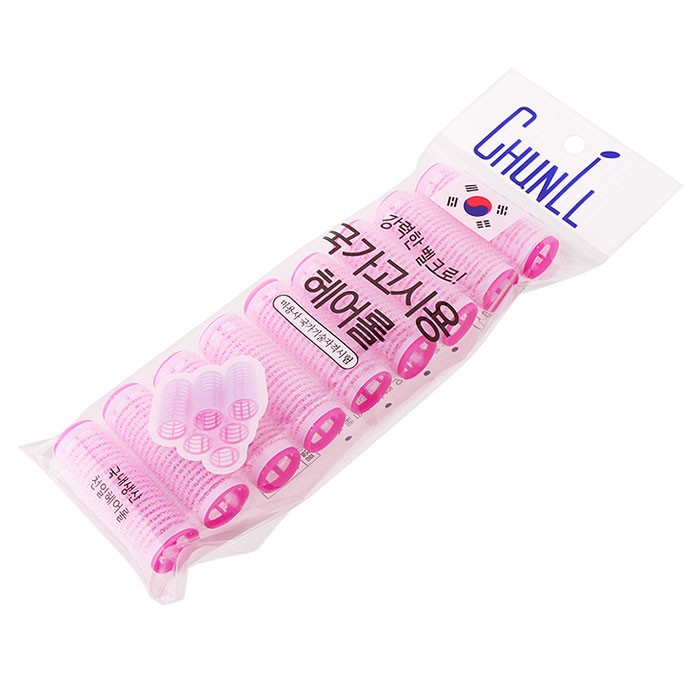 [학원용] 학원용 찍찍이 매직그립(구르프) 소 (국가고시/실기시험용)